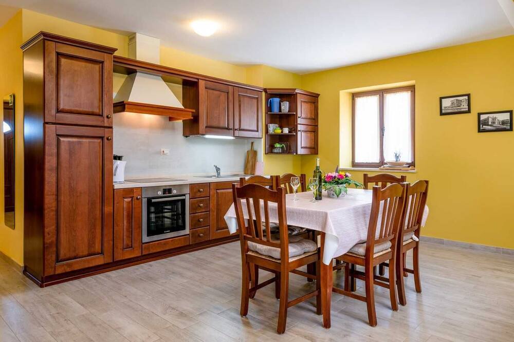 Photo of Kitchen in Farini