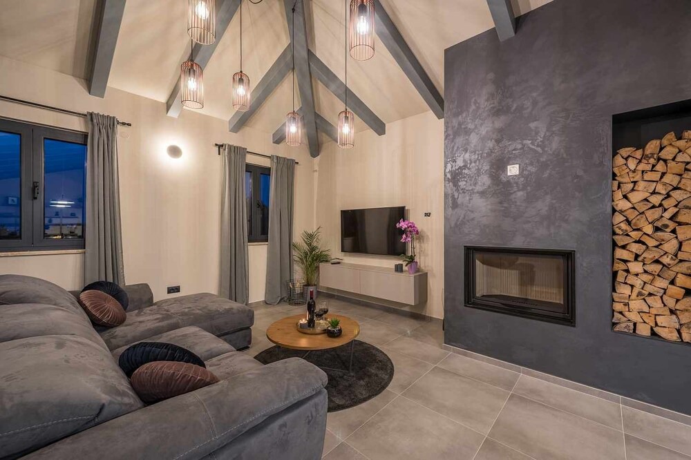 Photo of Livingroom in Vizinada
