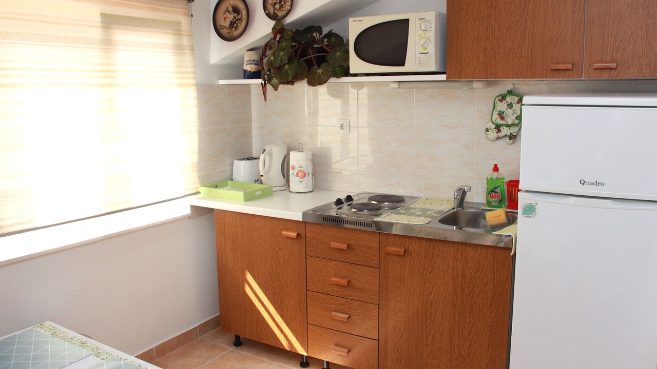 Photo of Kitchen in Grad