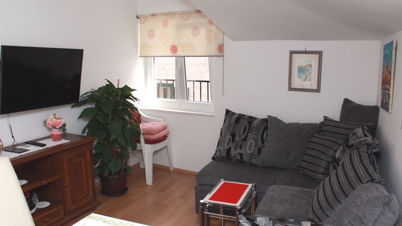 Photo of Bedroom in Grad