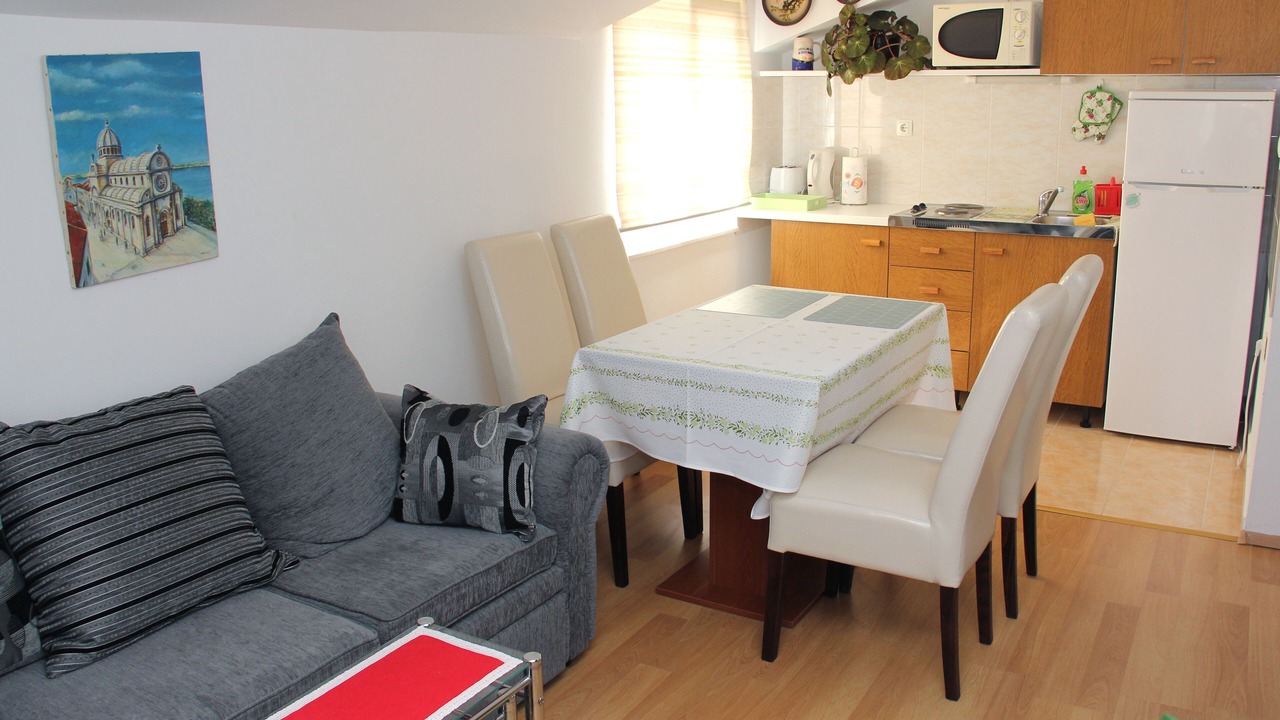 Photo of Bedroom in Grad