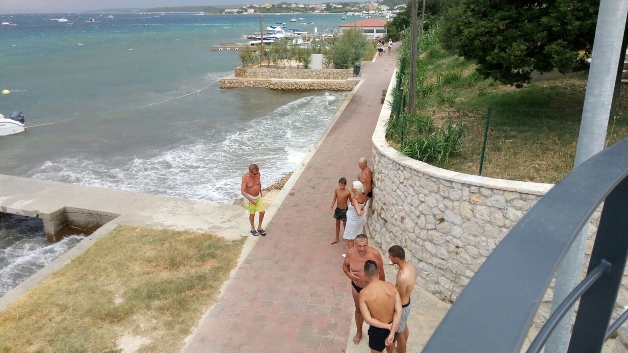 Photo of Others in Rab