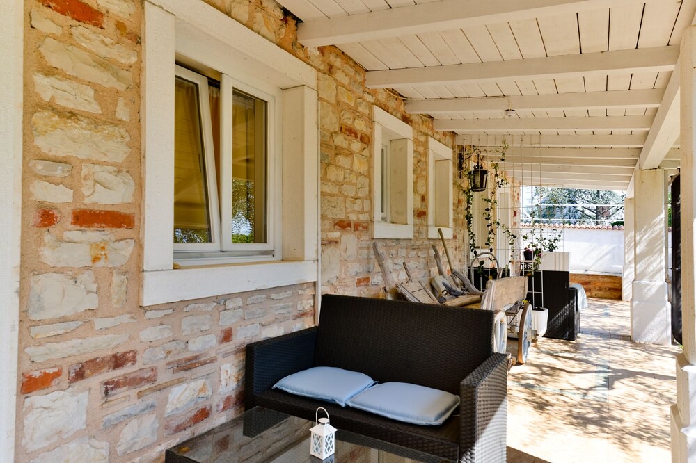 Photo of Patio Balcony in Crveni Vrh
