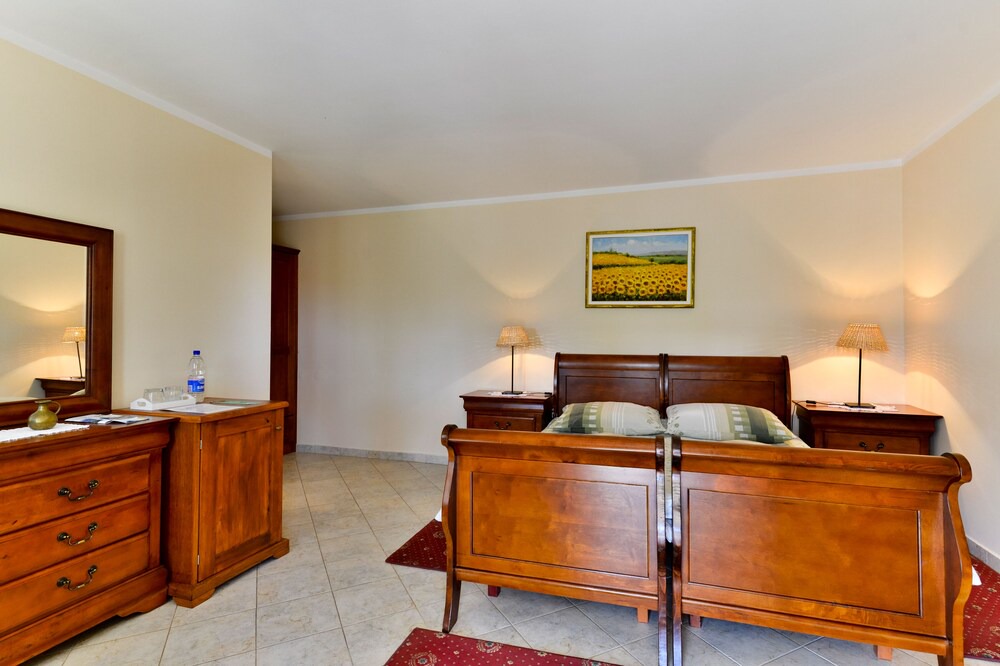 Photo of Bedroom in Crveni Vrh