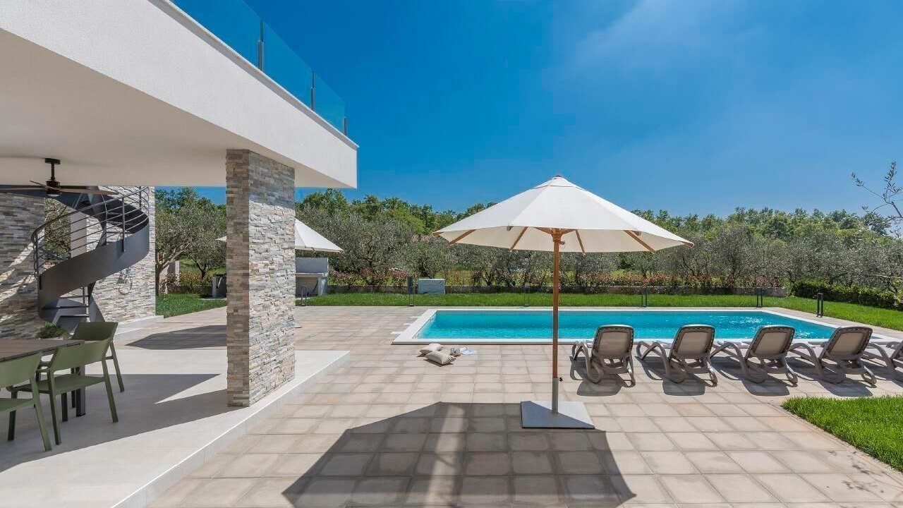 Photo of Outdoor in Novigrad