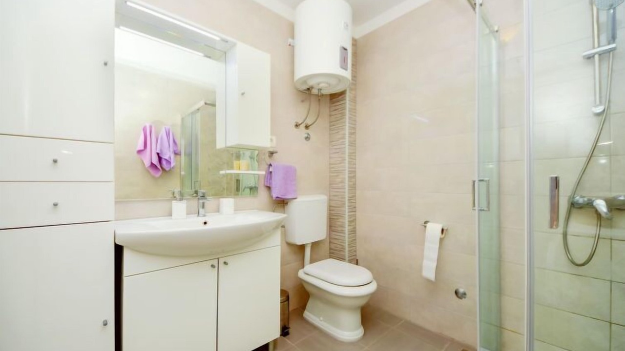 Photo of Bathroom in Celina