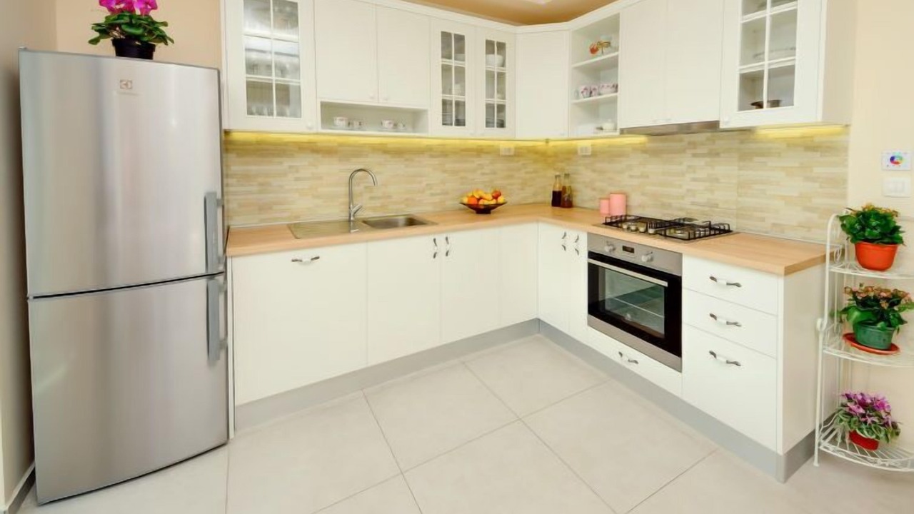 Photo of Kitchen in Celina