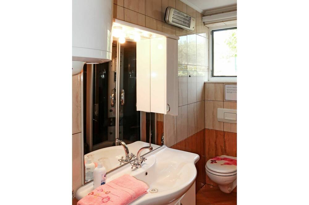 Photo of Bathroom in Nova Sela