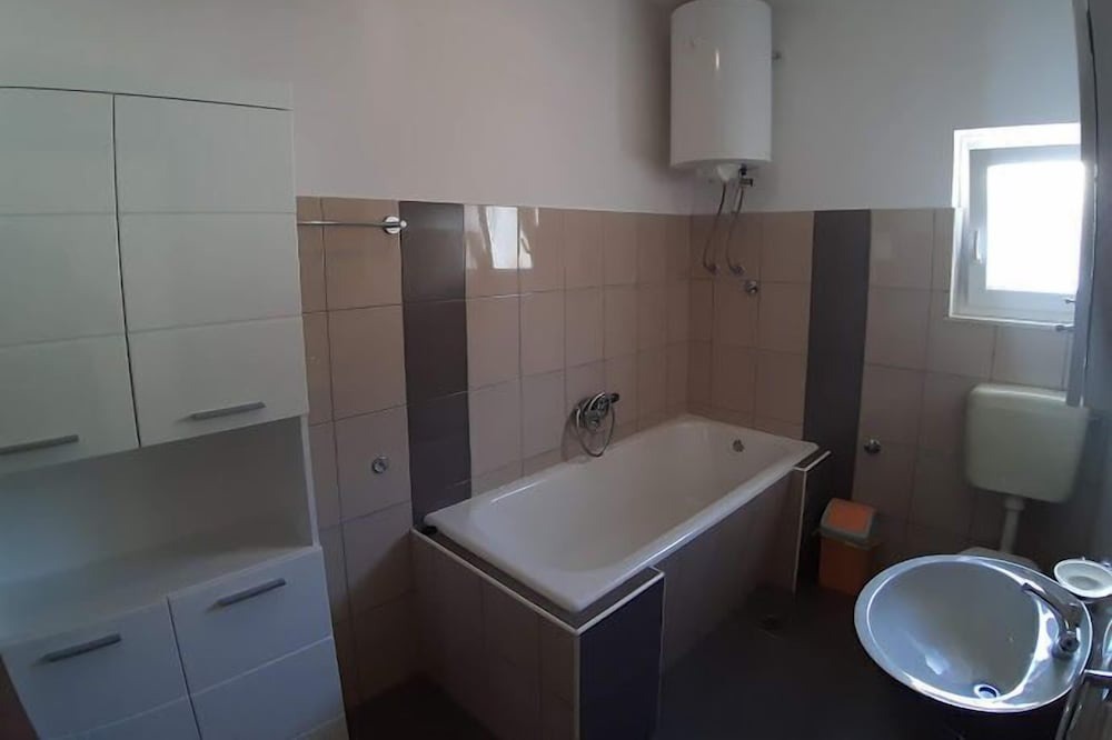 Photo of Bathroom in Arbanija