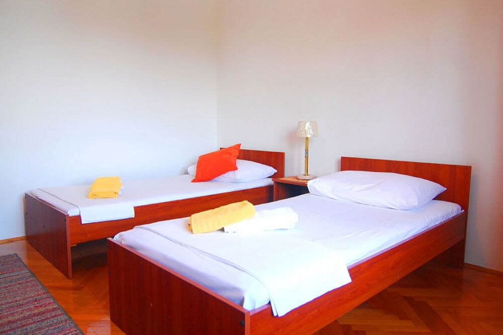 Photo of Bedroom in Arbanija