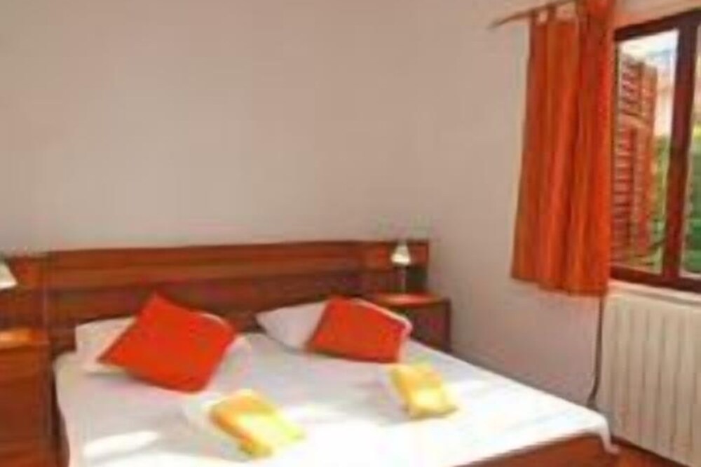 Photo of Bedroom in Arbanija