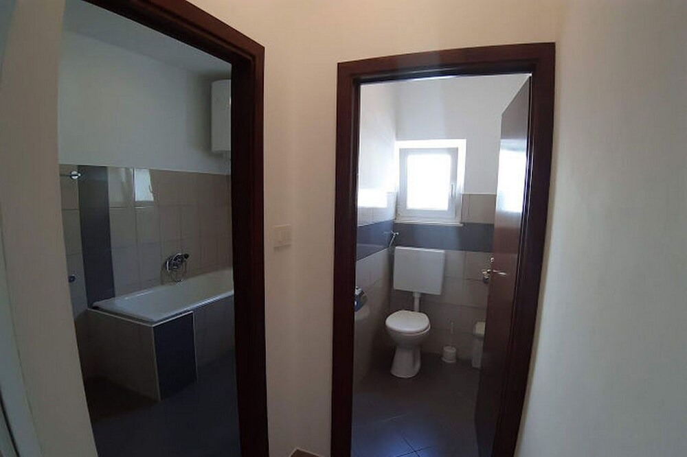 Photo of Bathroom in Arbanija