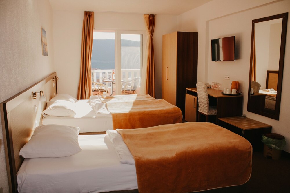 Photo of Bedroom in Neum
