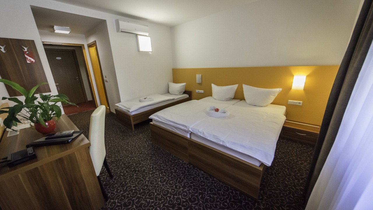 Photo of Bedroom in Praprotna Polica