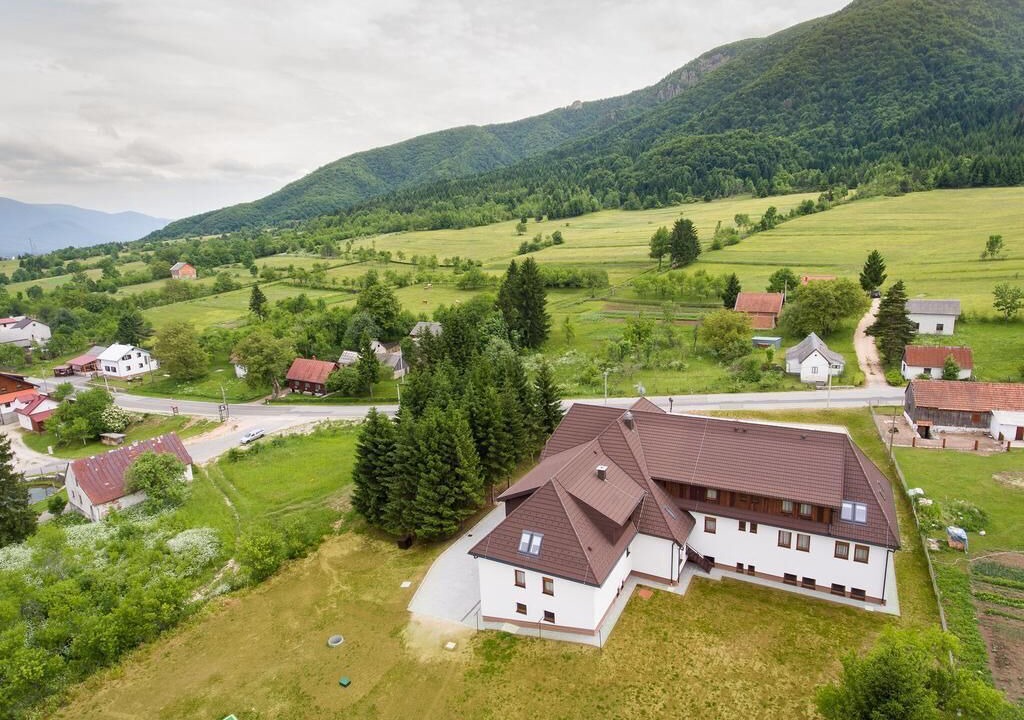 Photo of Outdoor in Vrelo Korenicko