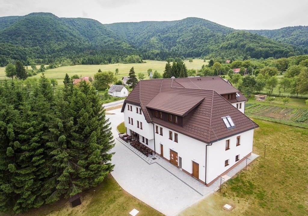 Photo of Outdoor in Vrelo Korenicko