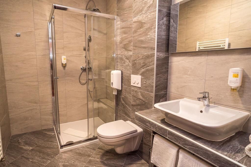 Photo of Bathroom in Vrelo Korenicko