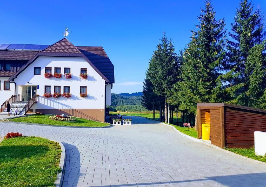 Photo of Outdoor in Vrelo Korenicko