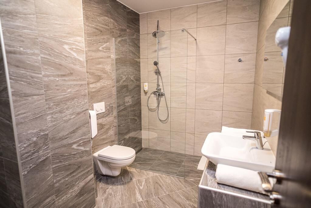 Photo of Bathroom in Vrelo Korenicko