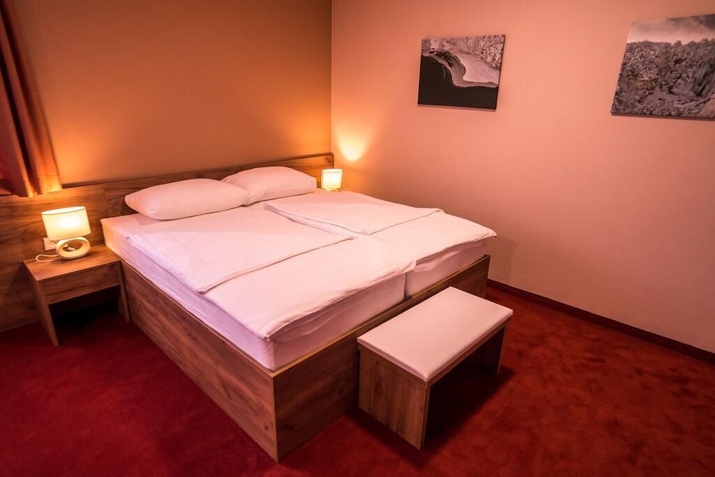 Photo of Bedroom in Vrelo Korenicko
