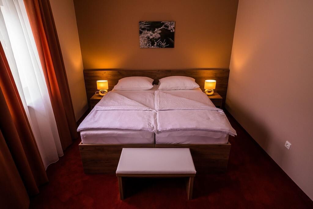 Photo of Bedroom in Vrelo Korenicko