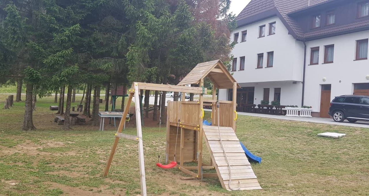 Photo of Outdoor in Vrelo Korenicko