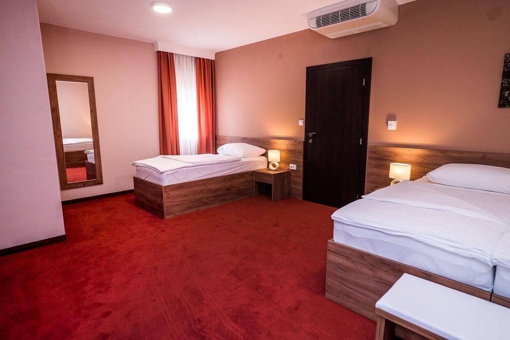 Photo of Bedroom in Vrelo Korenicko