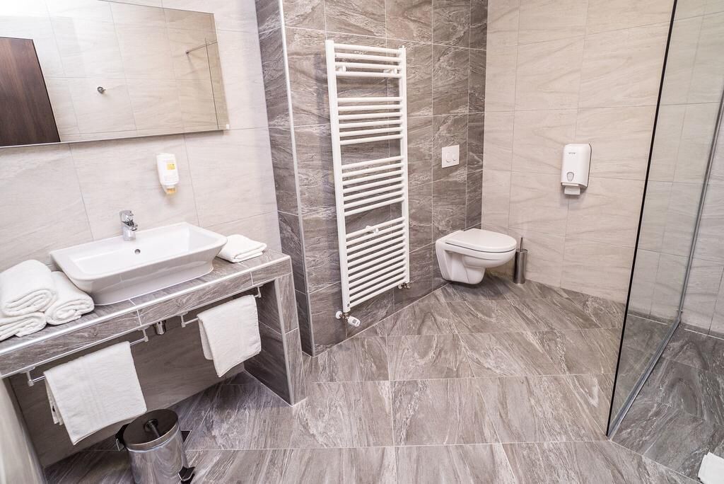 Photo of Bathroom in Vrelo Korenicko