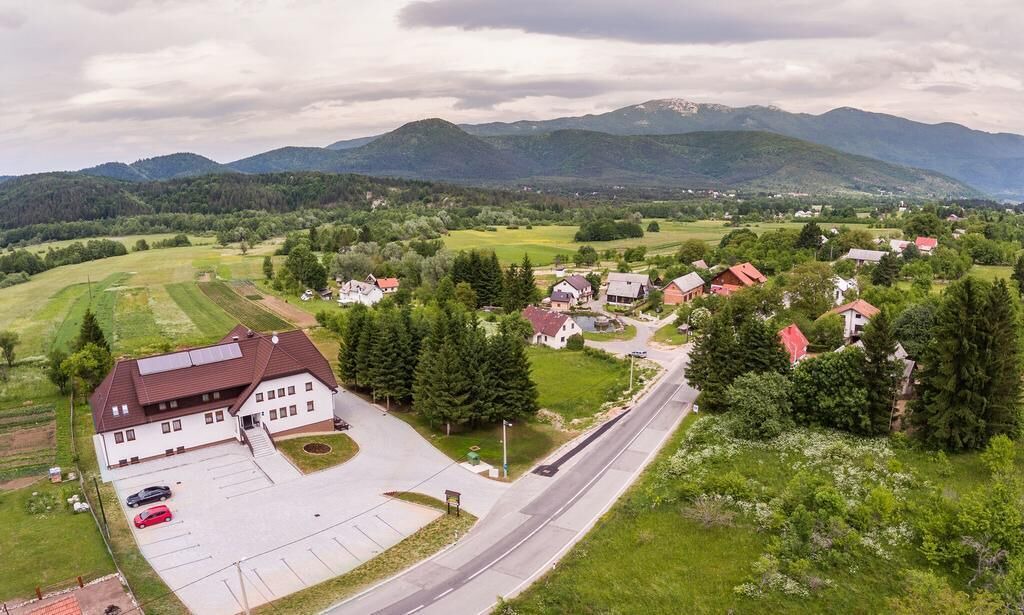 Photo of Outdoor in Vrelo Korenicko