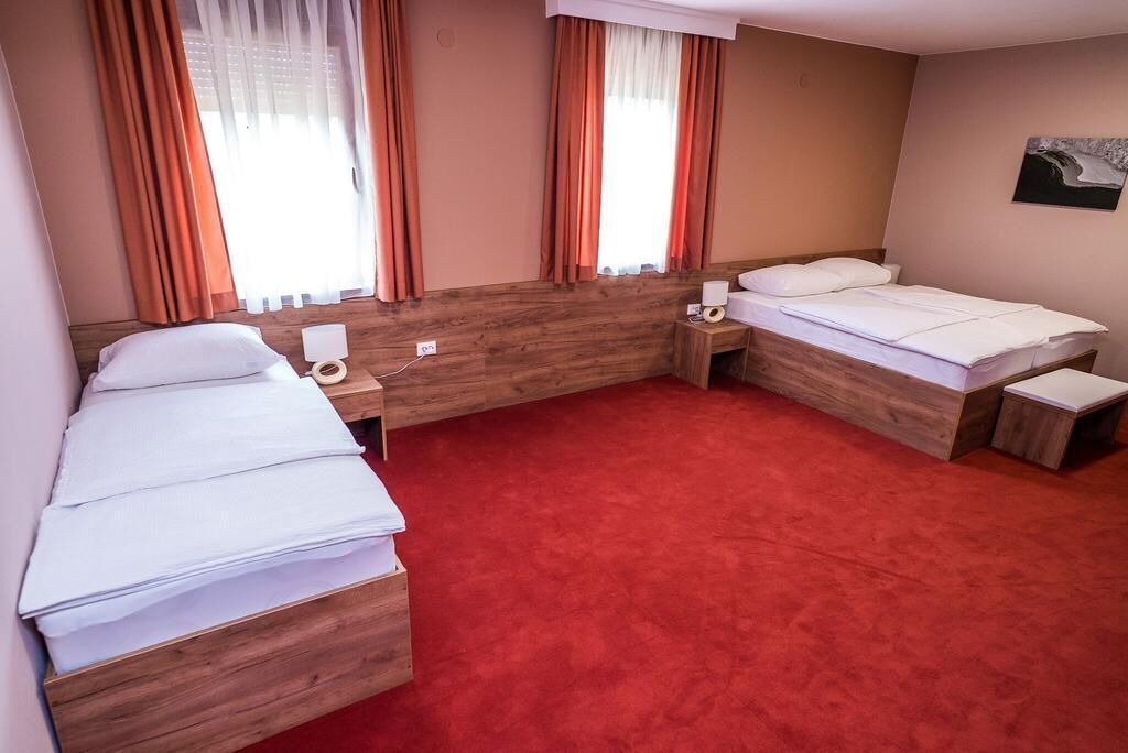 Photo of Bedroom in Vrelo Korenicko