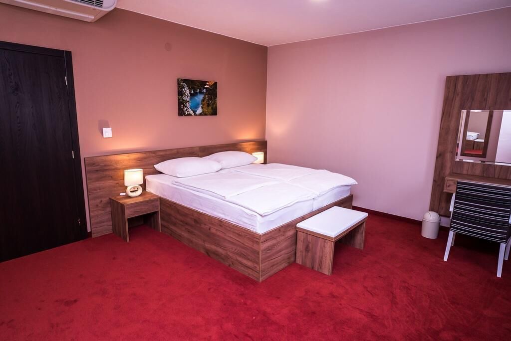 Photo of Bedroom in Vrelo Korenicko