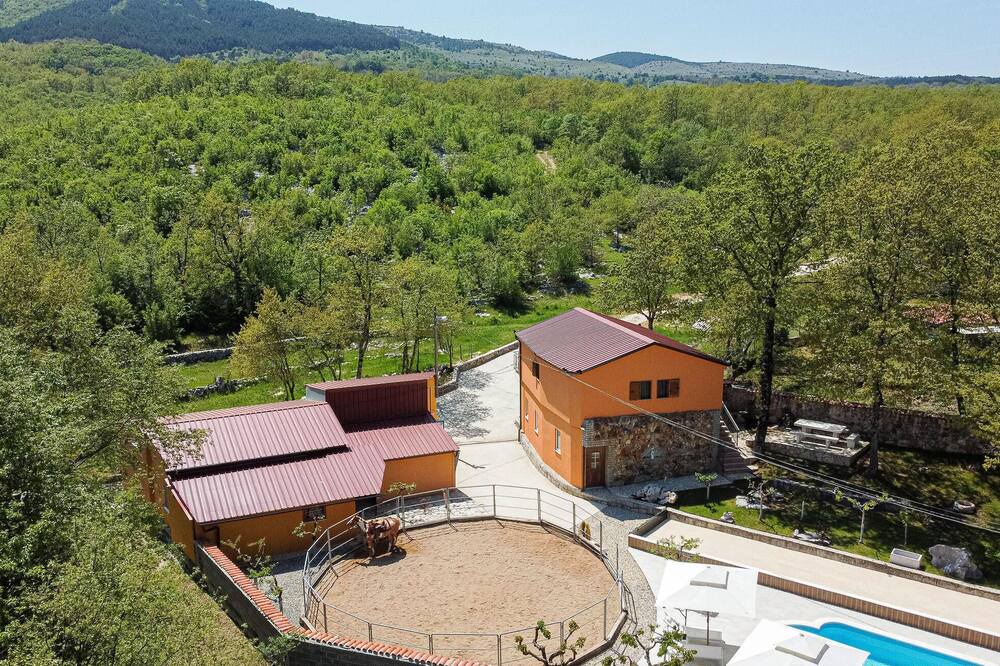 Photo of Patio Balcony in Vrlika