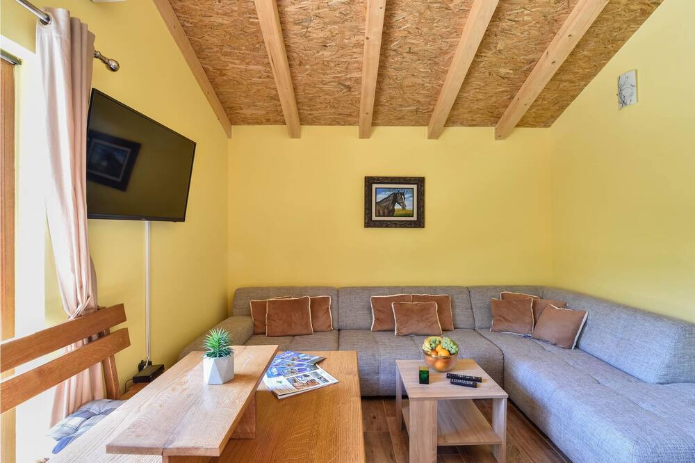 Photo of Bedroom in Vrlika