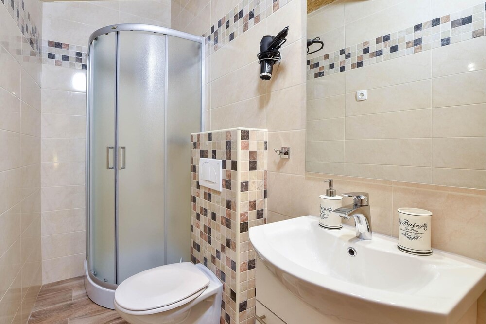 Photo of Bathroom in Vrlika