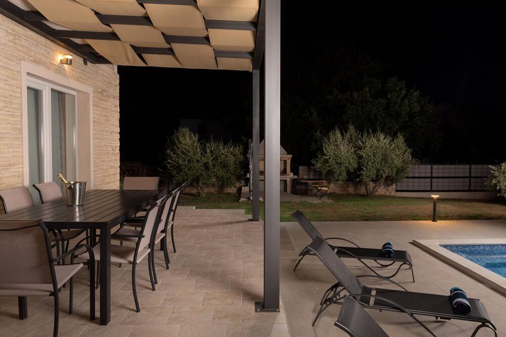 Photo of Patio Balcony in Murvica