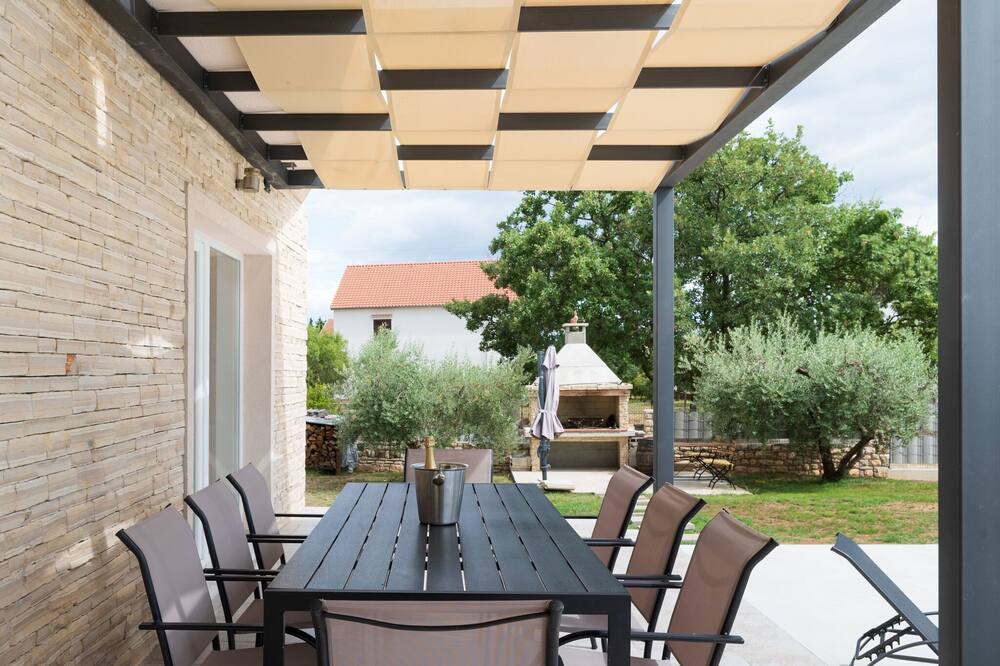 Photo of Patio Balcony in Murvica