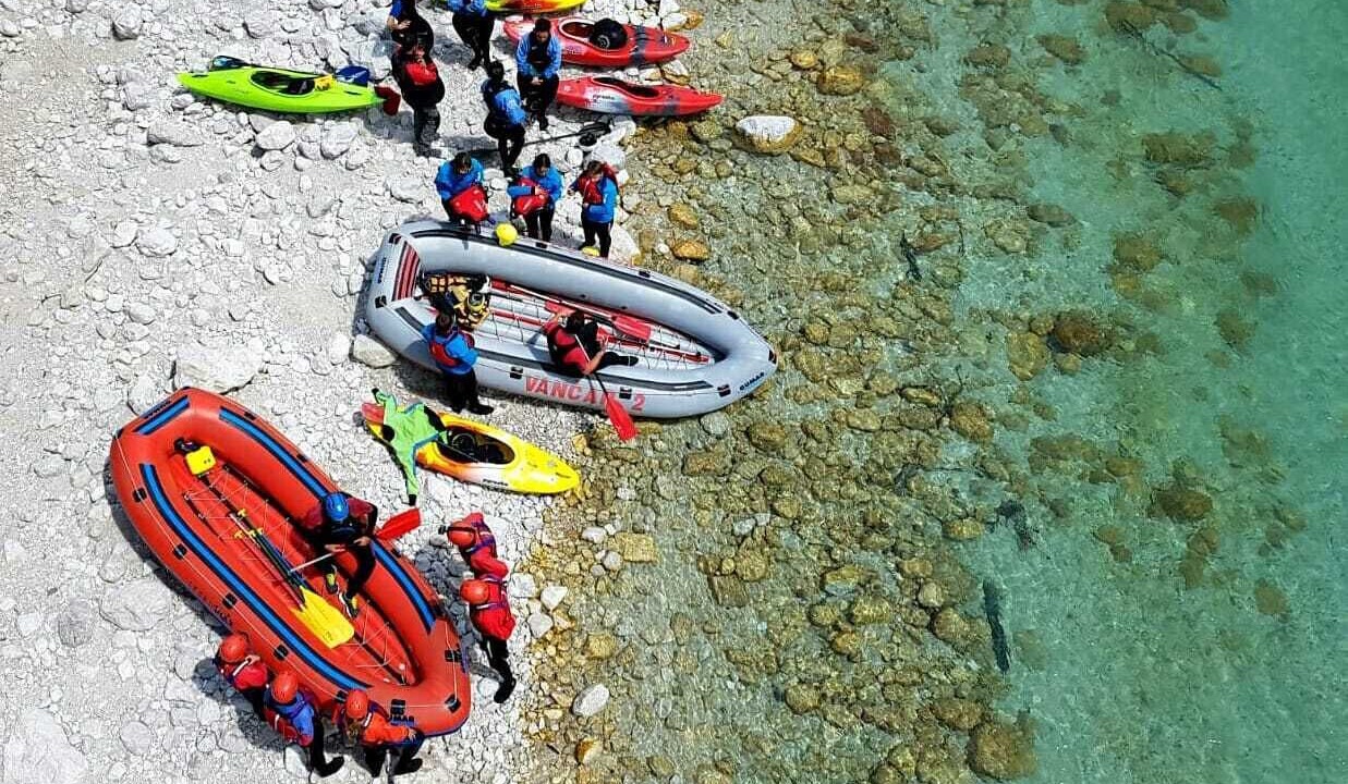 Photo of Others in Bovec