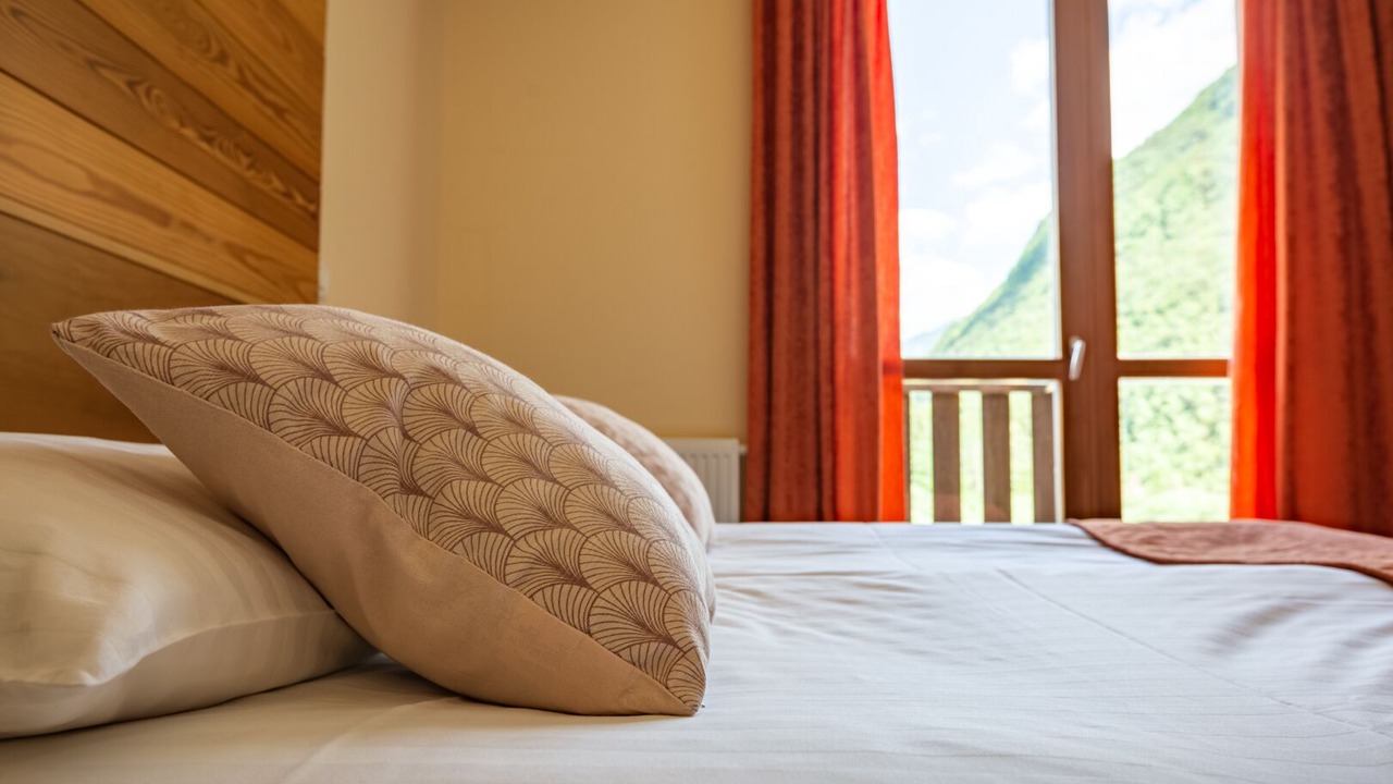 Photo of Bedroom in Bovec