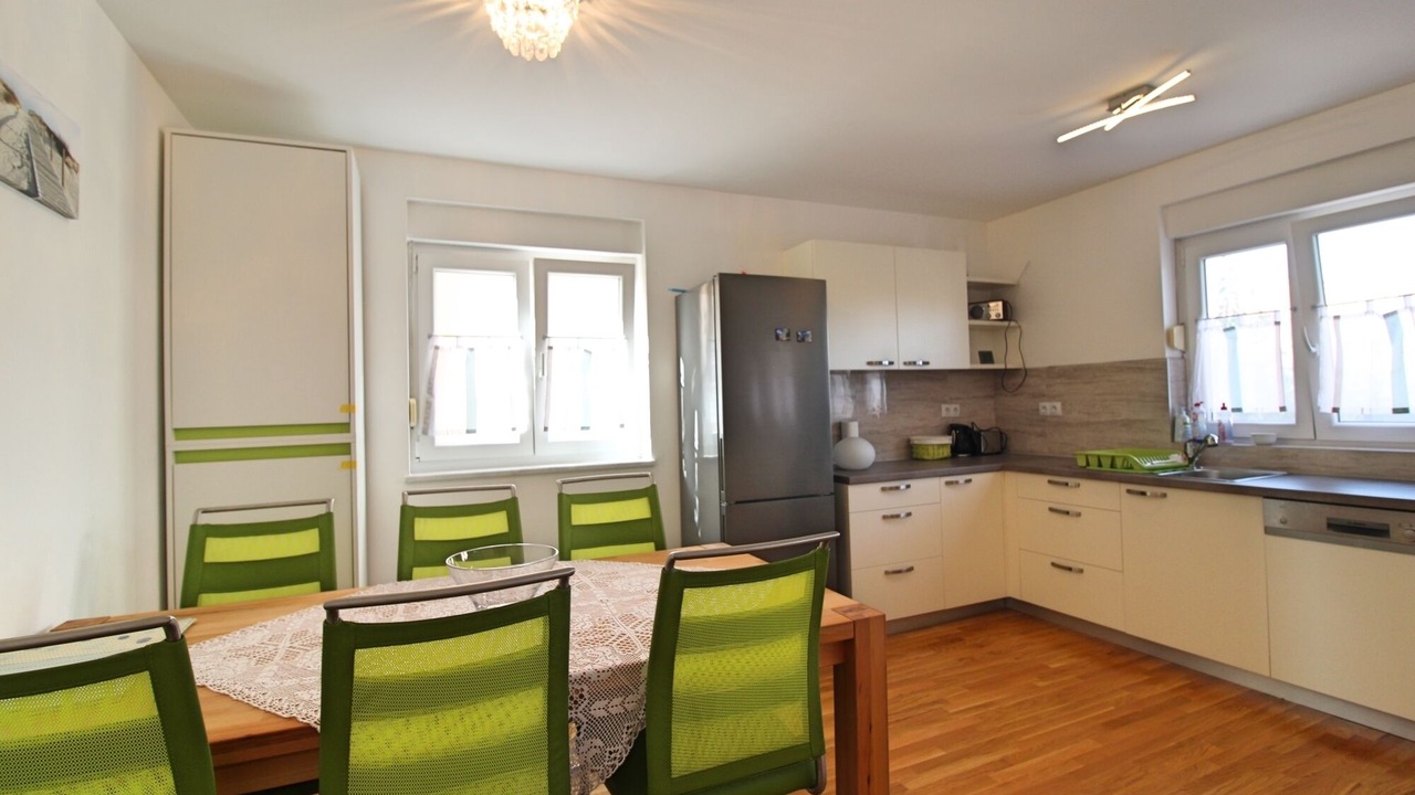 Photo of Kitchen in Jadreski