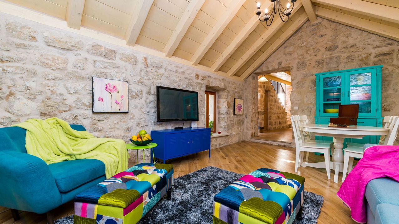 Photo of Bedroom in Brsecine