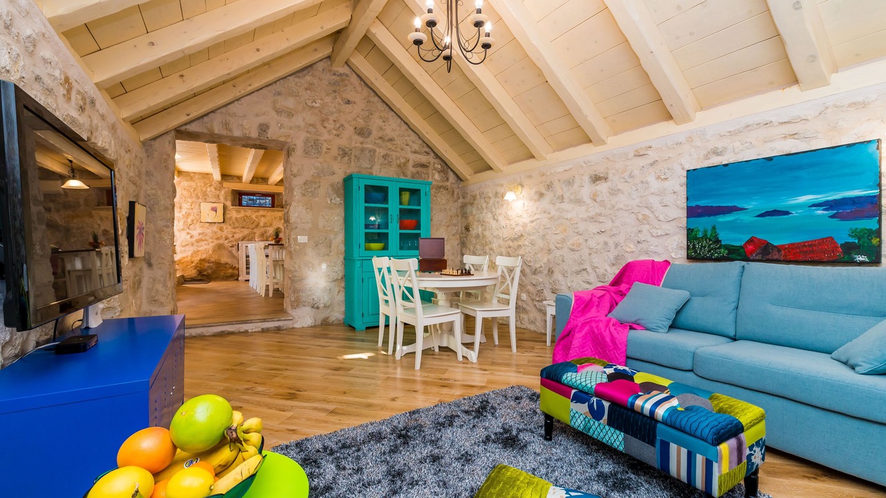 Photo of Bedroom in Brsecine