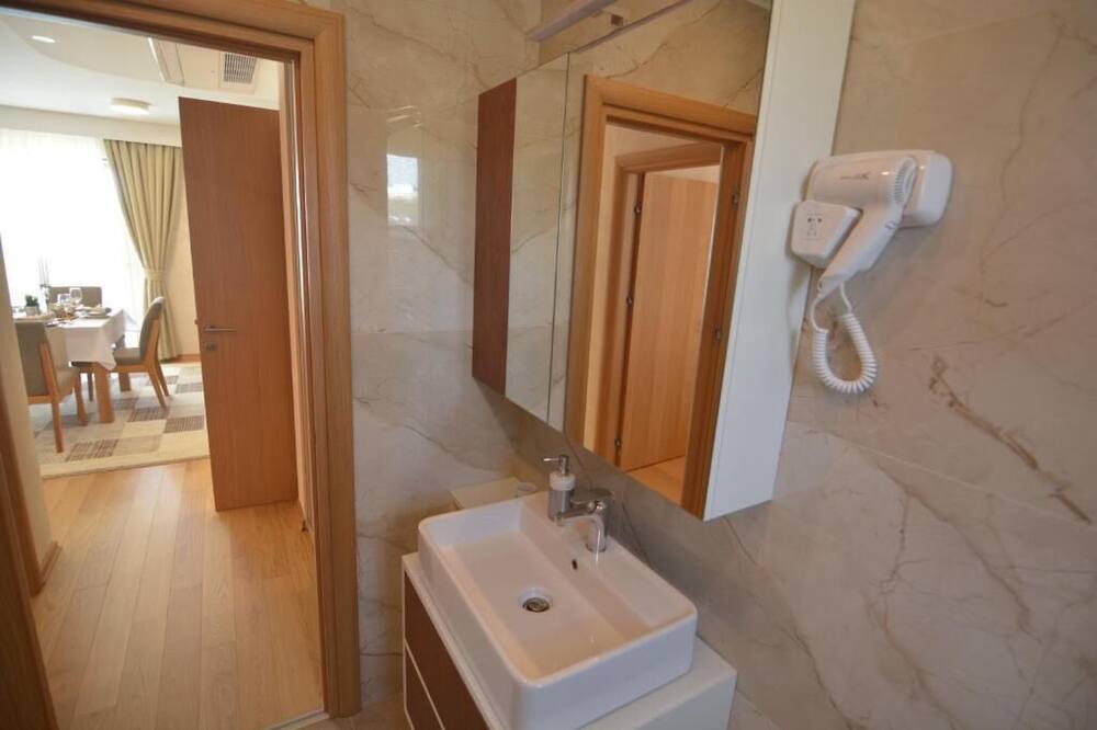 Photo of Bathroom in Sveti Filip i Jakov