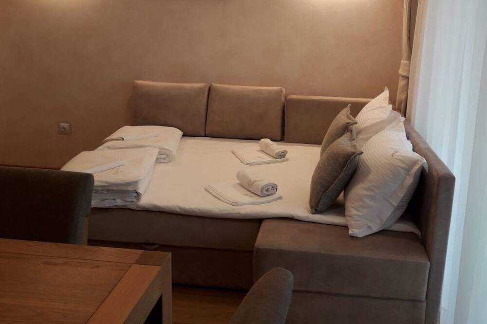 Photo of Bedroom in Sveti Filip i Jakov