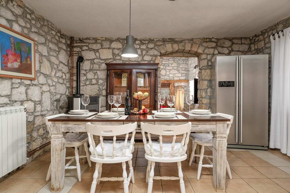 Photo of Kitchen in Dracevac