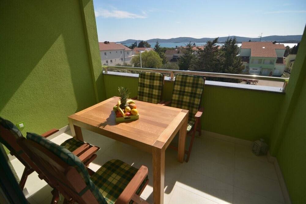 Photo of Patio Balcony in Sveti Filip i Jakov