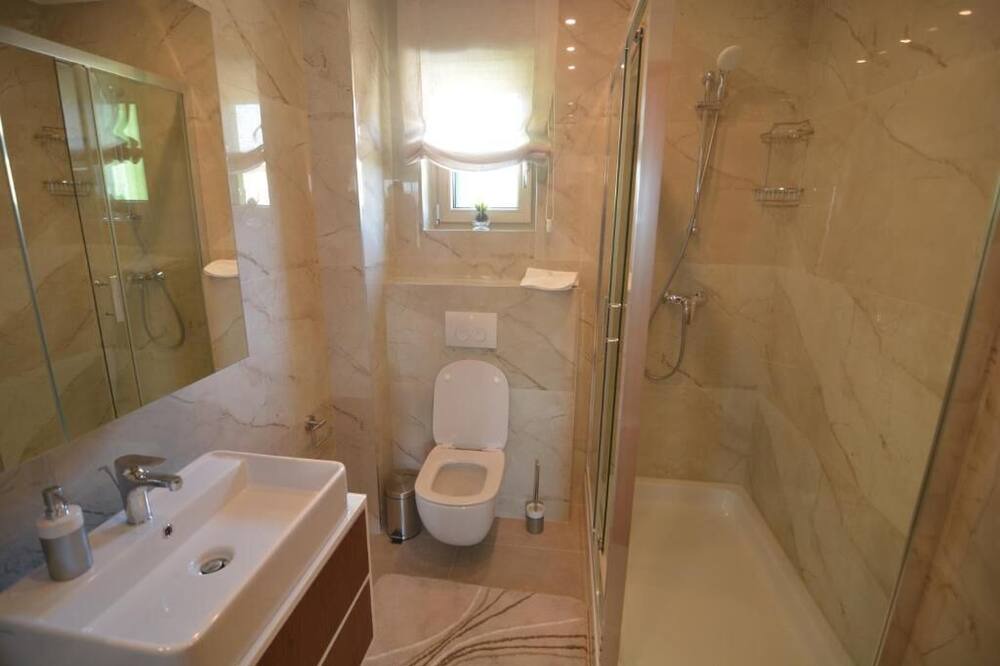 Photo of Bathroom in Sveti Filip i Jakov