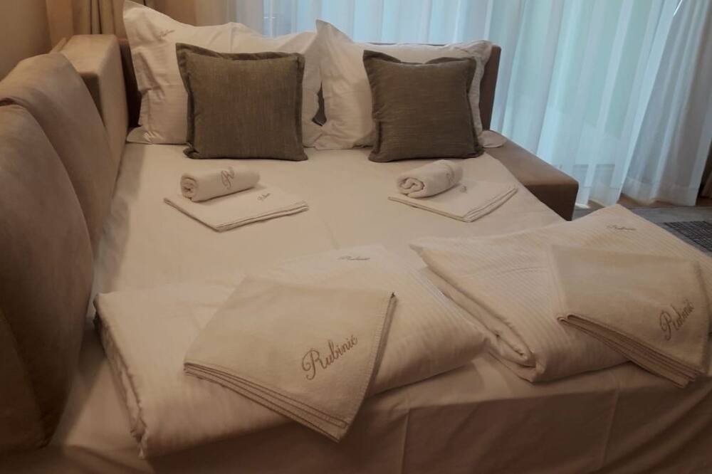 Photo of Bedroom in Sveti Filip i Jakov