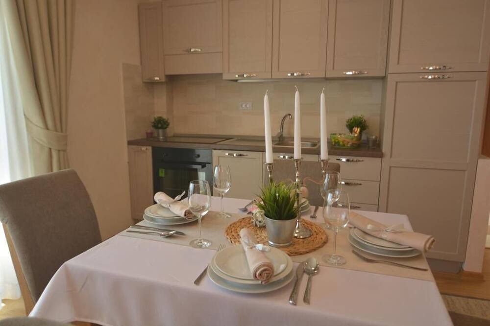 Photo of Kitchen in Sveti Filip i Jakov