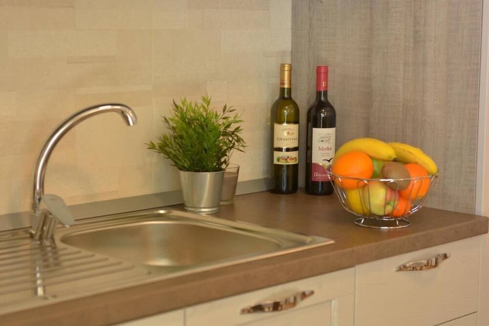 Photo of Kitchen in Sveti Filip i Jakov