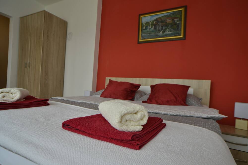 Photo of Bedroom in Slunj